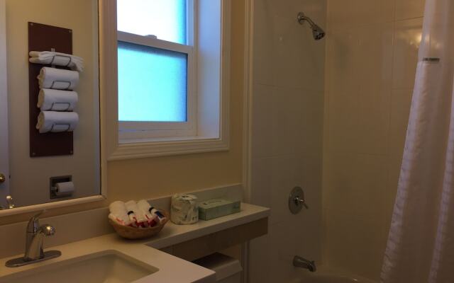 Travelodge Mill Valley/Sausalito