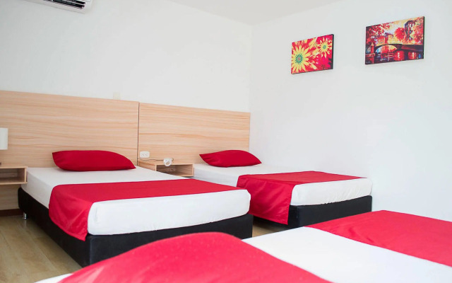 Hotel Berdez