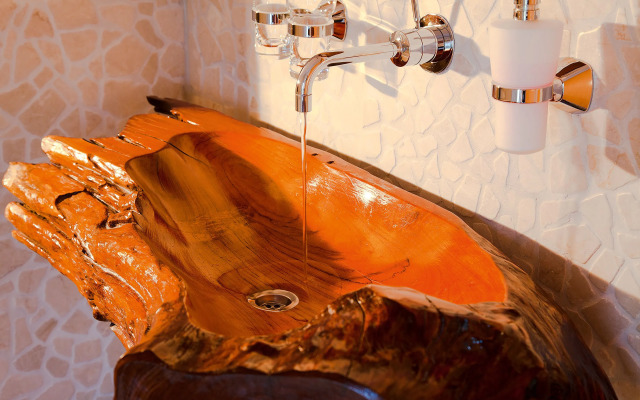 Naturresort Tannenhof