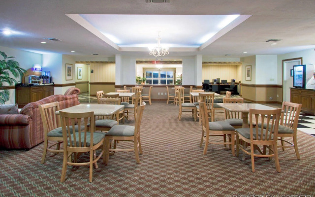 Holiday Inn Express & Suites Florida City by IHG