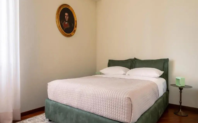 Residence Villa Raggi
