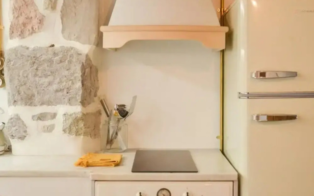 Traditional Sirma in Klima