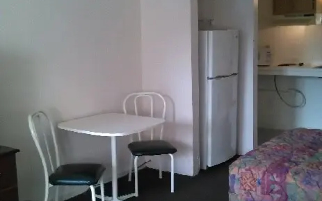 Budgetel Extended Stay Hotel