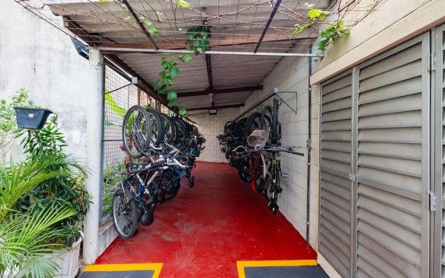 Brás - APARTAMENTO ACONCHEGANTE