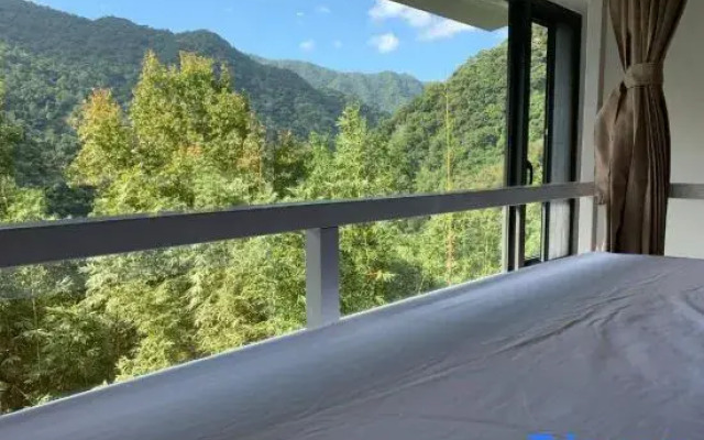 Sla Ulay Backpacker Hostel