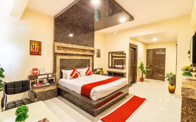 Octave Nest Inn