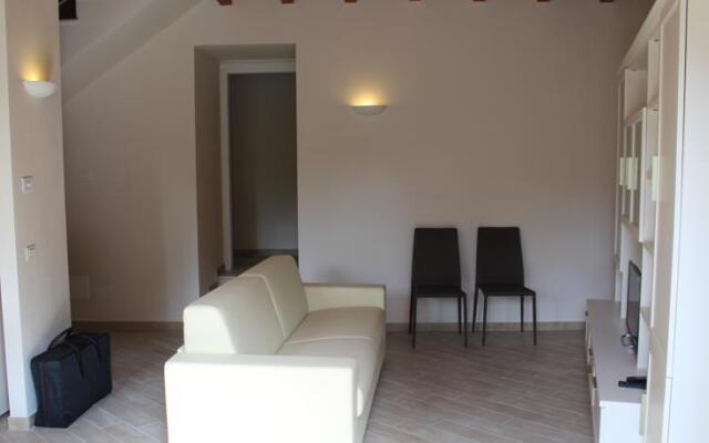 Trilocale Morniaga