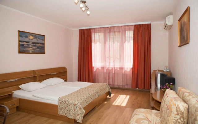 Comfort Hotel