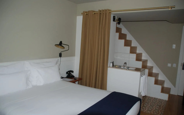 Porto A.S. 1829 Hotel