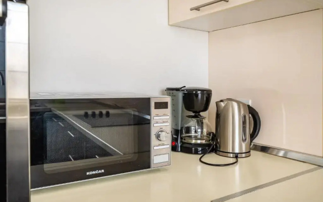 Apartman Eta