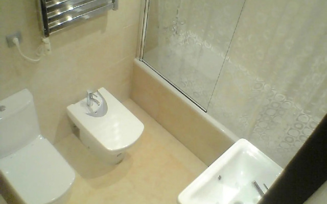 Sitges Balcony Pool & Seaside Apartment