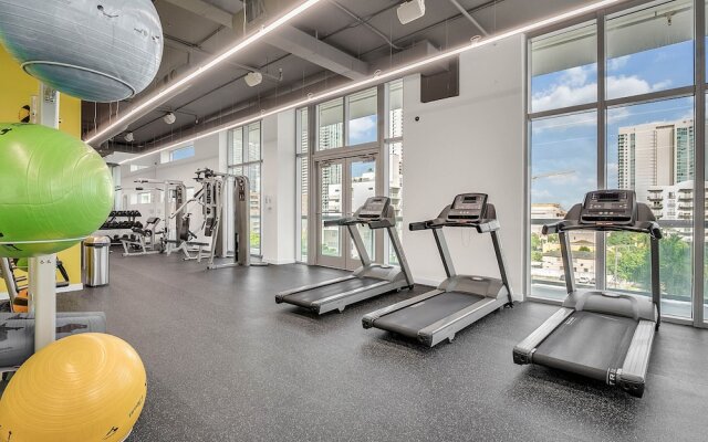 Wynwood Design District Apartments by NUOVO