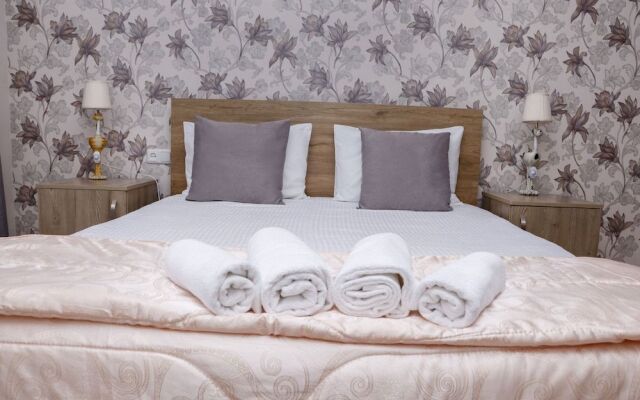 Seva Guesthouse