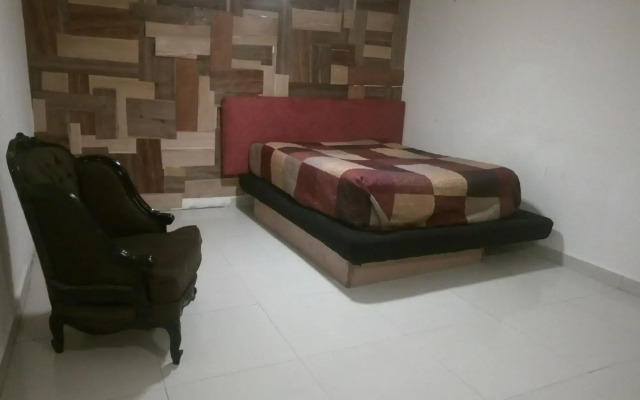 Departamento Nueva Linda Vista