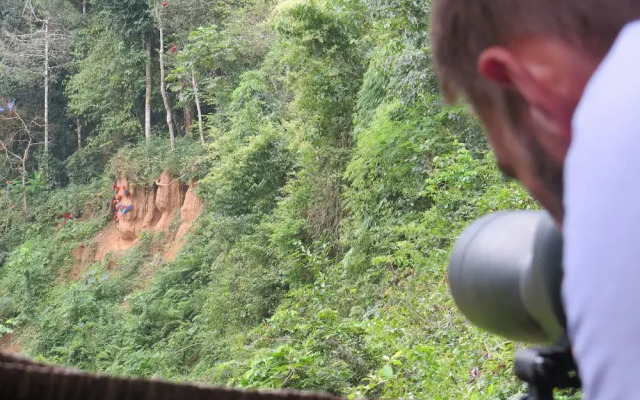 Yacumama Tambopata Expeditions