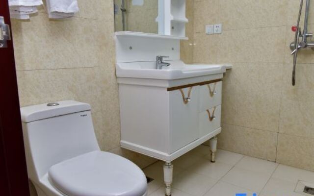 Xinhao Business Hotel