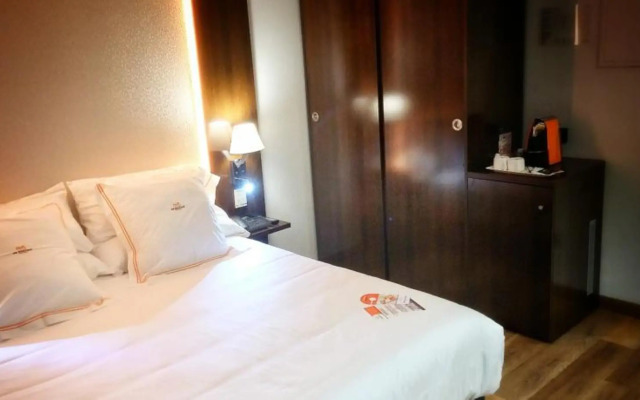MB Boutique Hotel - Adult Recommended -
