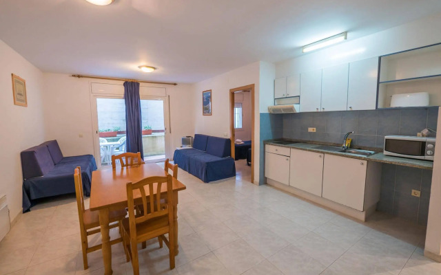 Apartaments AR Nautic