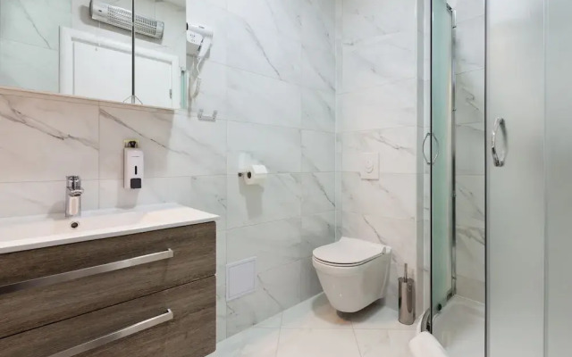 Studio Apartments Rados