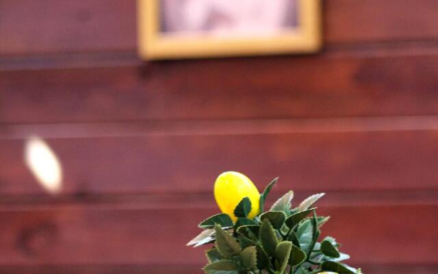 Viya Boutique Otel Alacati
