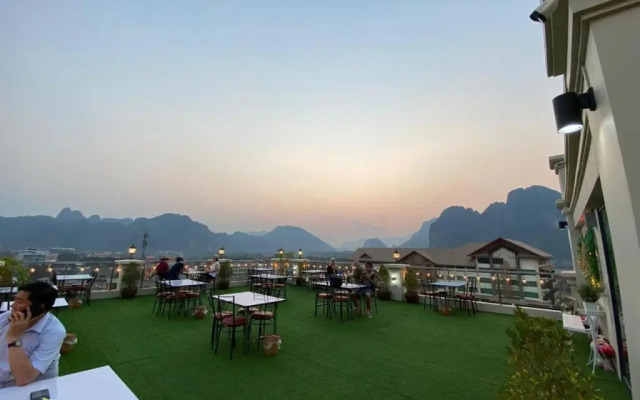 Sivixay Guest House