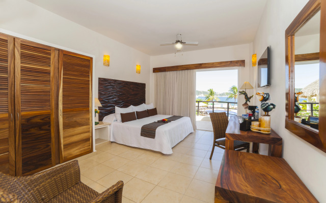 Quinta Bella Huatulco