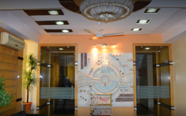 Hotel Jai Residency