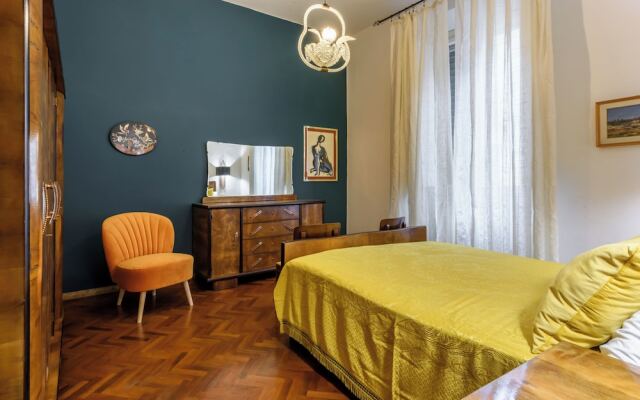 Angelico 3 bedrooms by Mmega