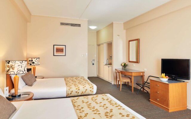Hotel Alba Adelaide