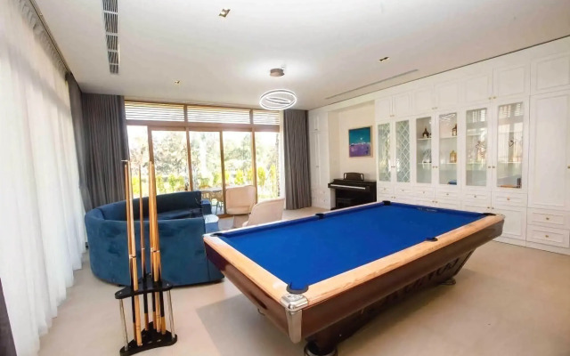 The Ocean Estates