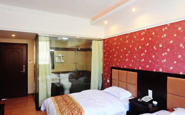 Tian Yue Hotel