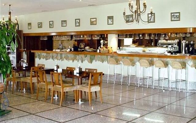 Alicante Spa & Golf Resort