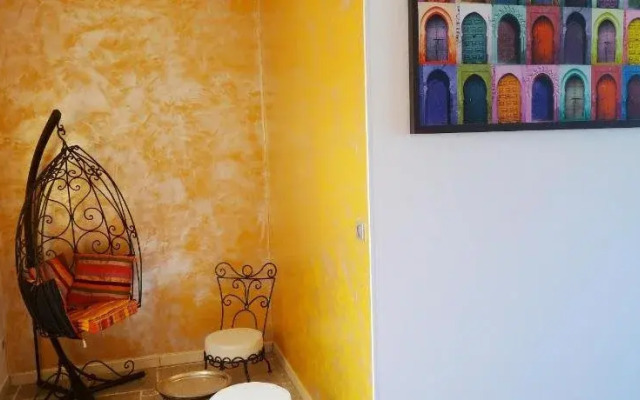 La Bastide des Selves