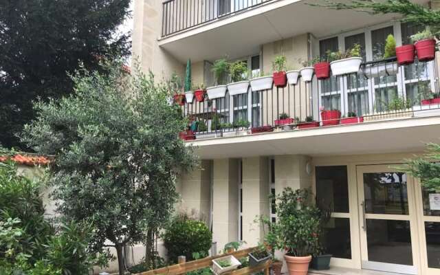 Sweet home near Paris and Disneyland