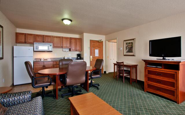 Staybridge Suites Calgary Airport by IHG