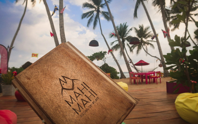 Mahi Mahi Hostel