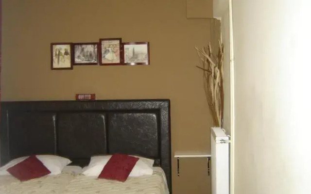 Rooms Thalia
