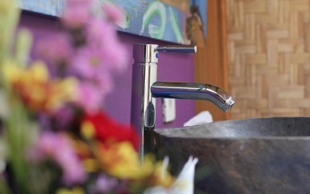 The Calmtree Bungalows