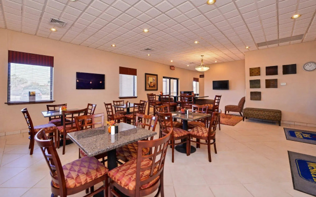 Best Western Northgate Inn