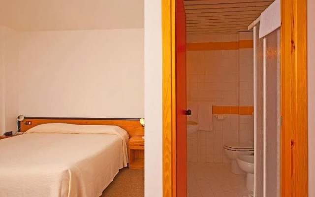 Hotel Libia