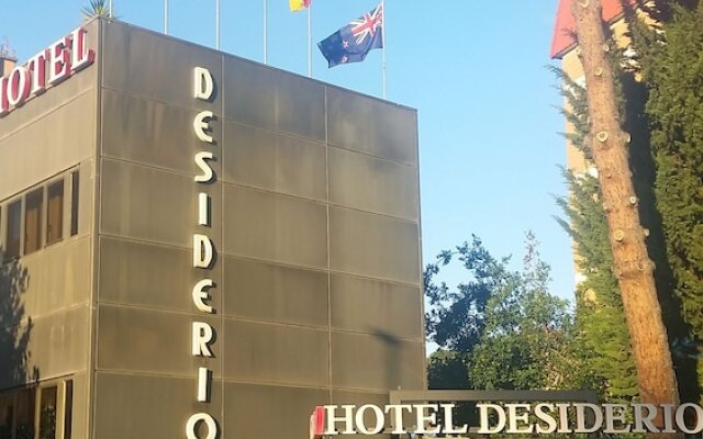 Hotel Desiderio