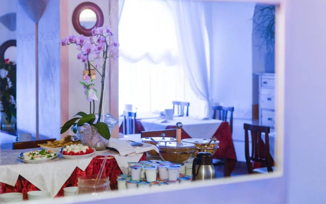 Lido Palace Hotel