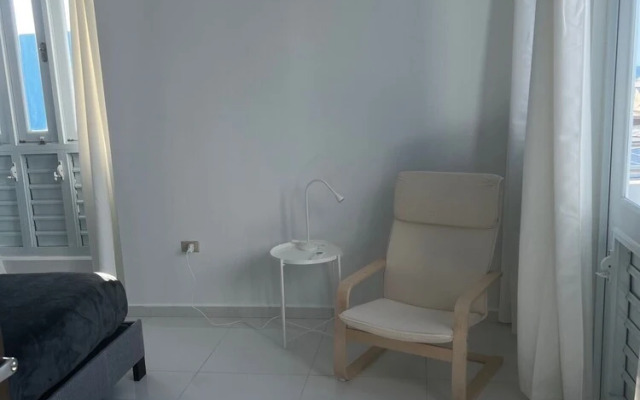 Arecibo Hotel 4301