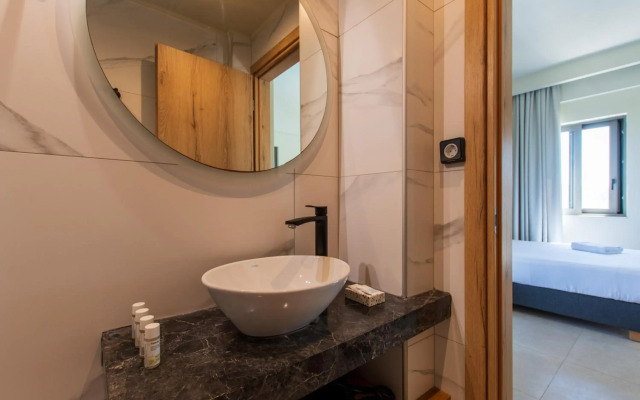 Malena Hotel & Suites - Adults Only by Omilos Hotels