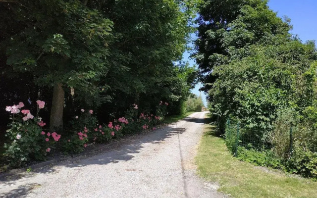 Le Manoir Du Meldick