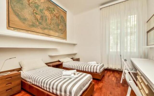 Magicstay - Flat 3 Bedrooms 1 Bathroom - La Spezia