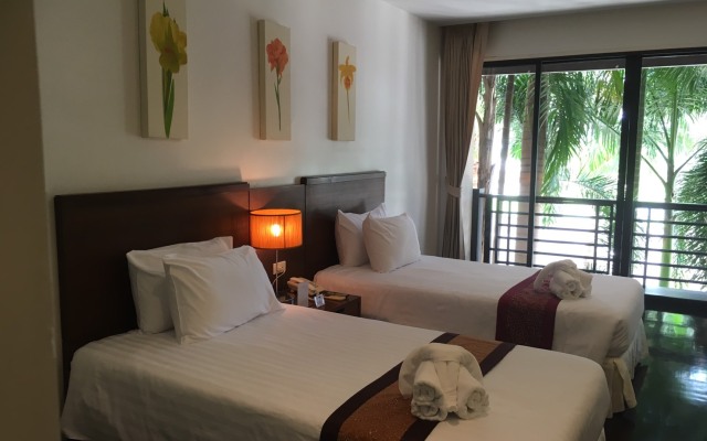 Suwan Golf and Country Club