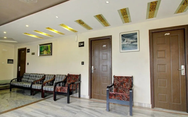 Hotel Rest Inn