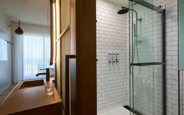 Baymont by Wyndham Virginia Beach Oceanfront