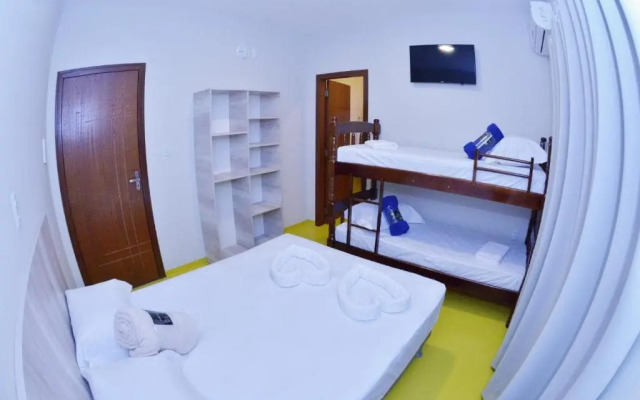 Pousada Recanto das Cores